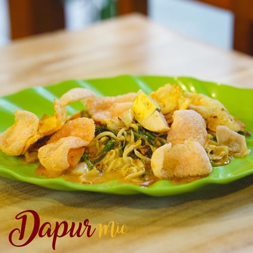 Gado Gado