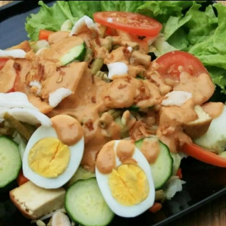 Gado Gado