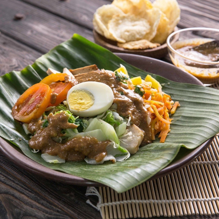 Gado Gado