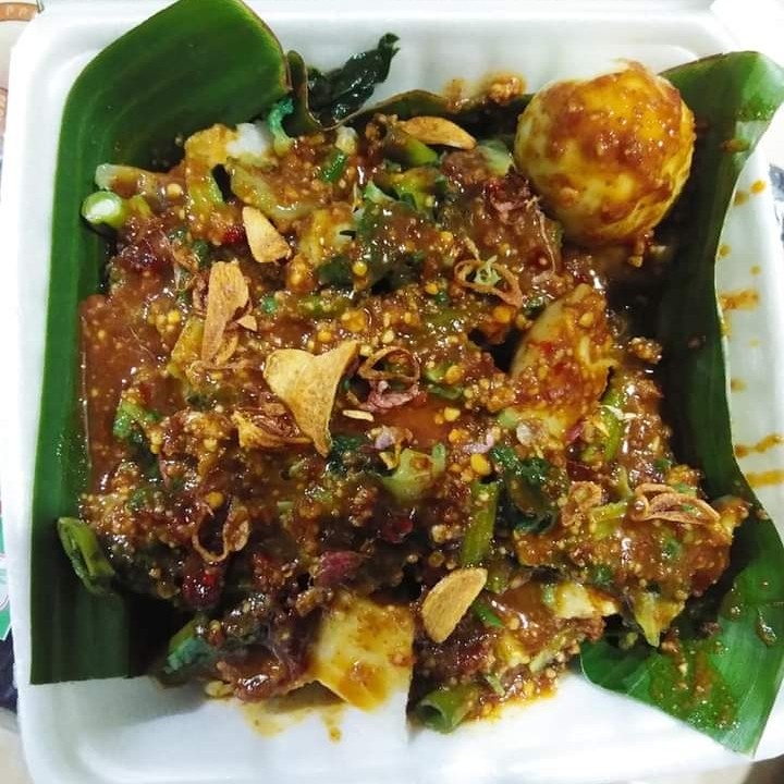 Gado Gado