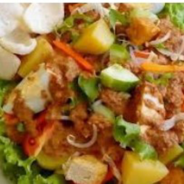 Gado Gado