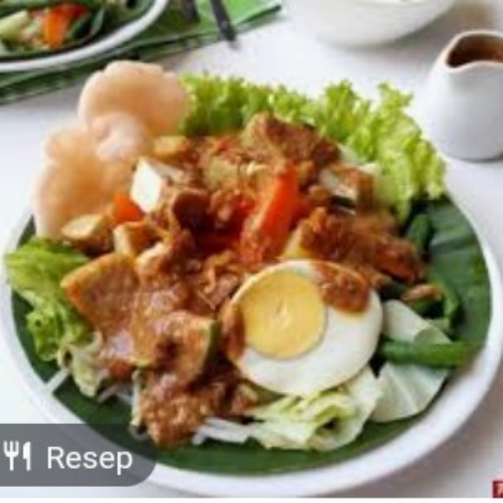 Gado Gado