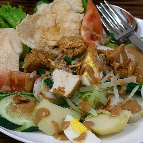 Gado Gado