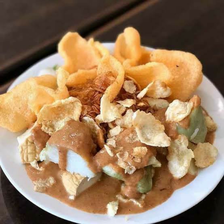 Gado Gado