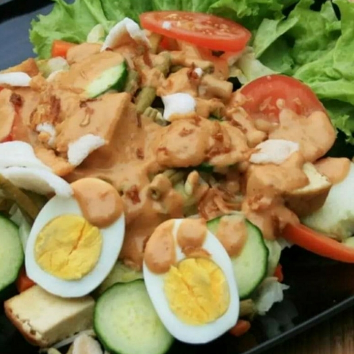 Gado Gado Jumbo