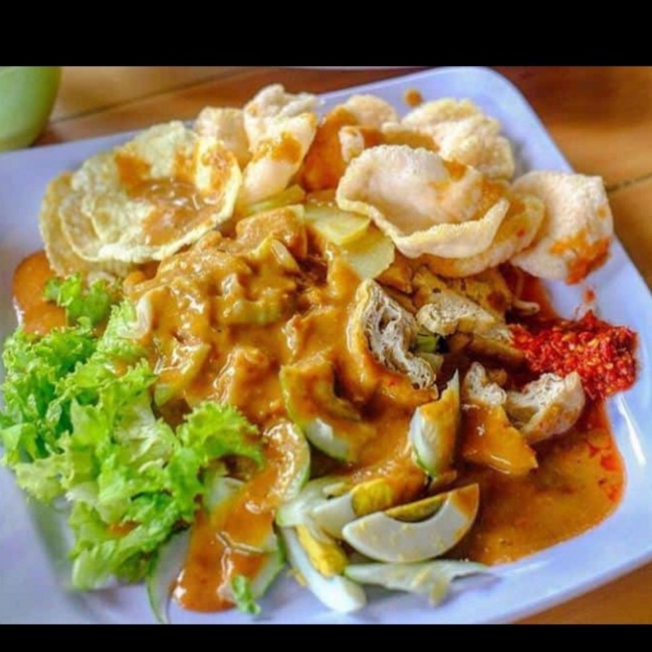 Gado Gado Malang