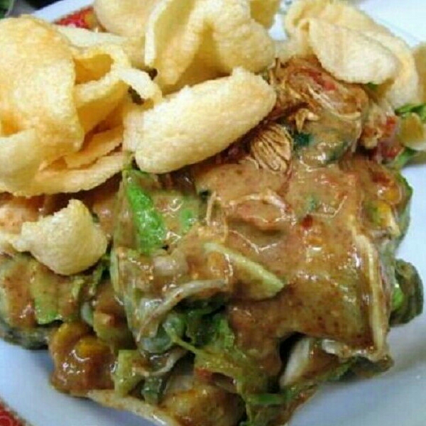Gado Gado Original
