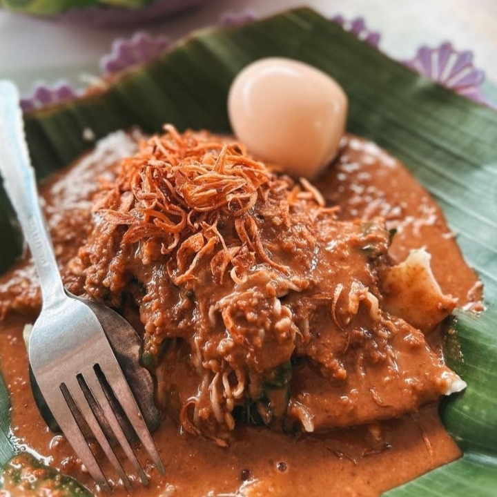 Gado Gado Pedis 2