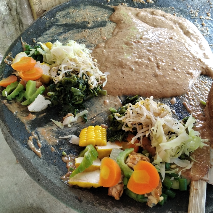 Gado Gado To
