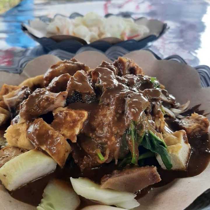 Gado-gado 