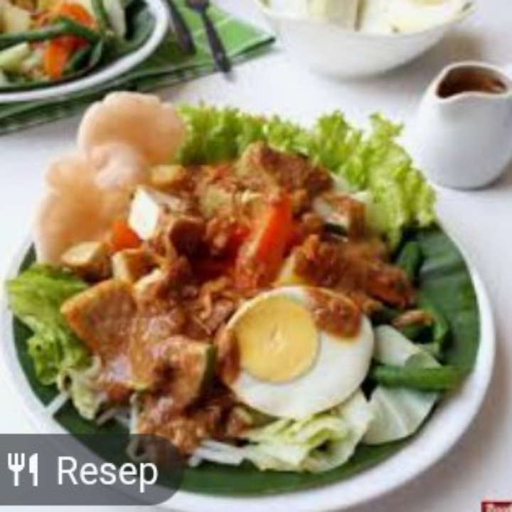 Gado-gado