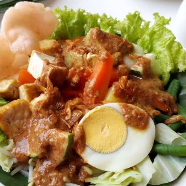 Gado-gado