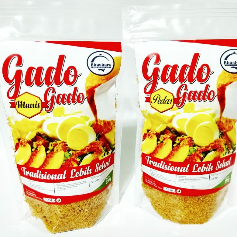 Gado-gado