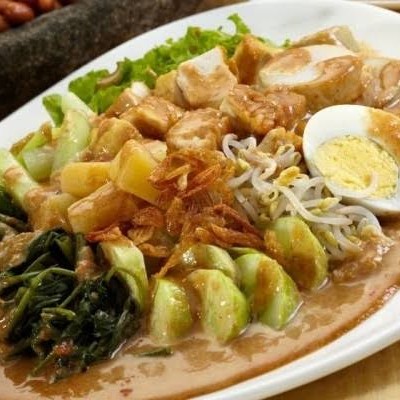 Gado - Gado