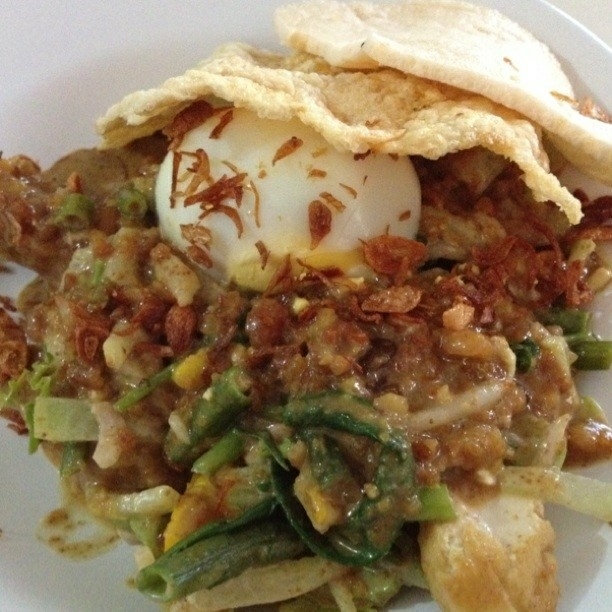 Gado-gado