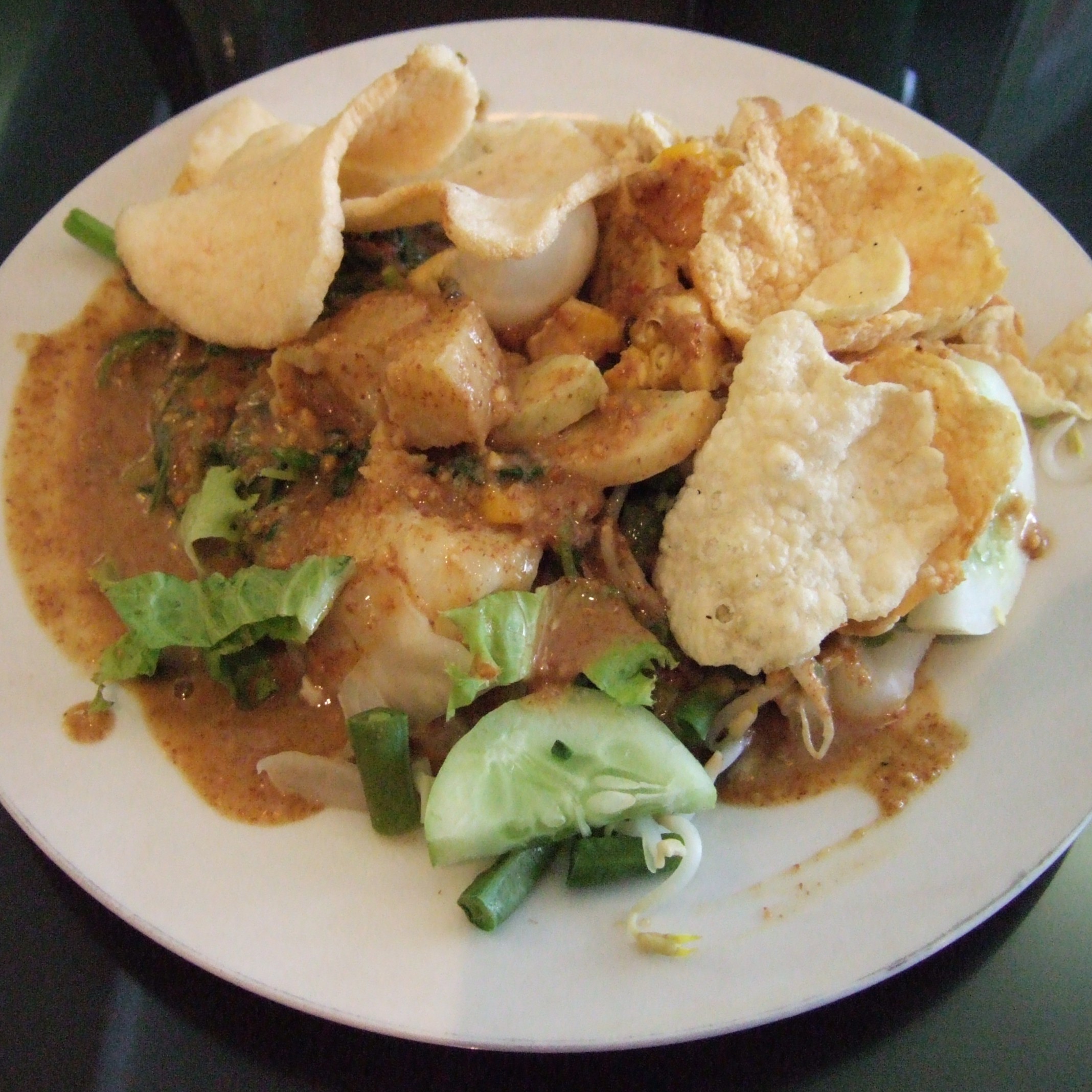 Gado-gado