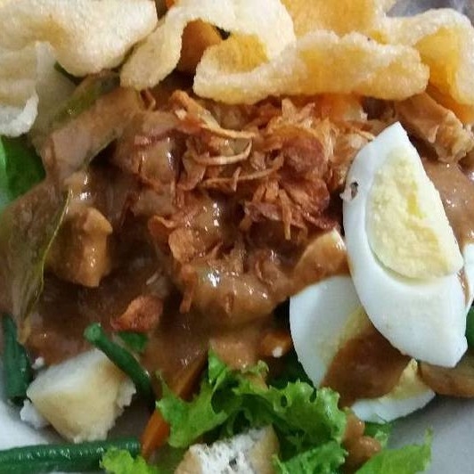 Gado-gado