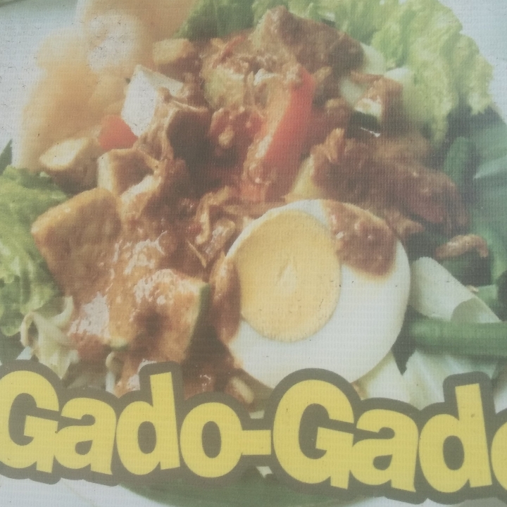 Gado gado