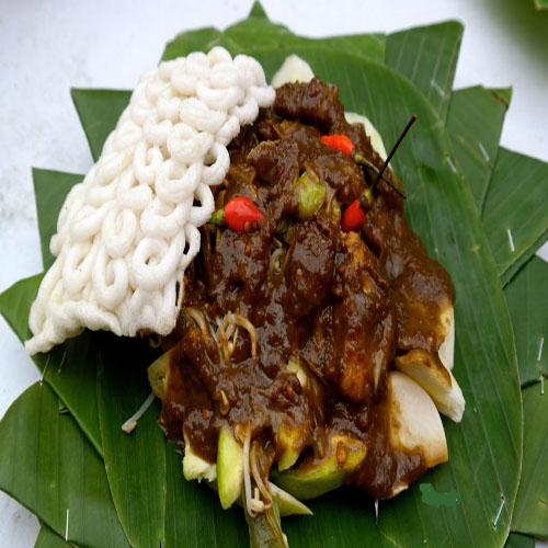 Gado-gado 