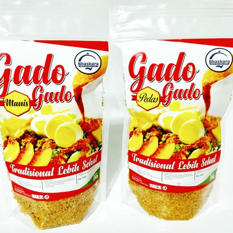 Gado-gado
