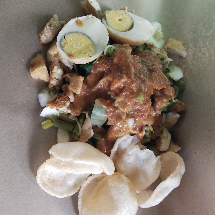 Gado-gado