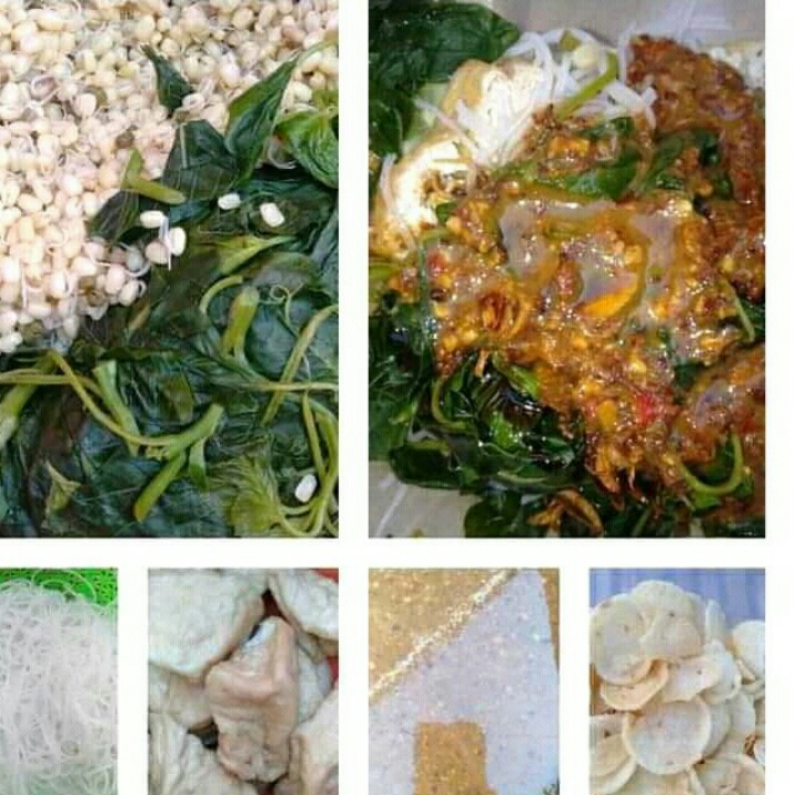 Gado-gado