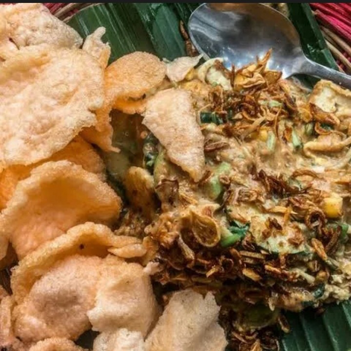 Gado-gado