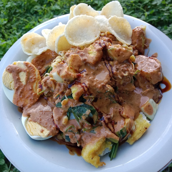 Gado-gado