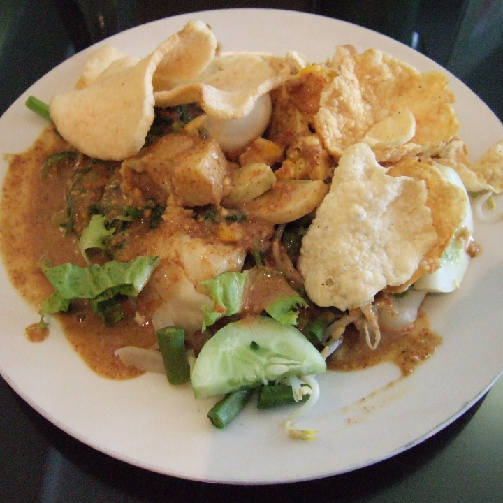 Gado-gado