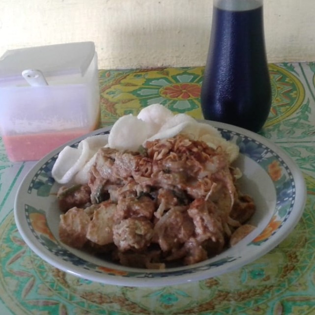 Gado-gado Jakarta