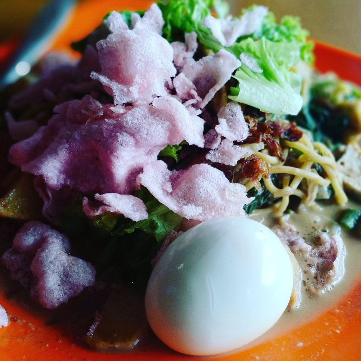 Gado-gado
