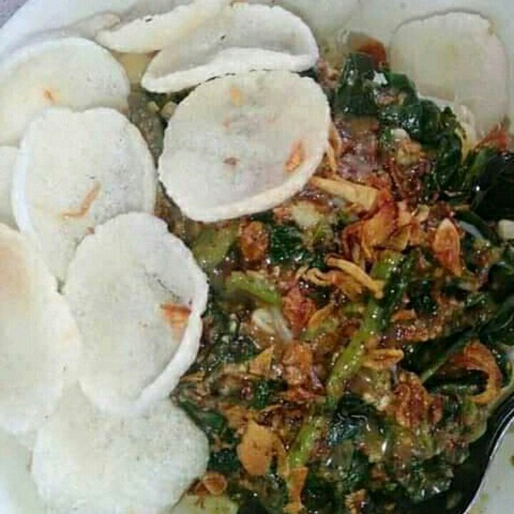 Gado-gado 2