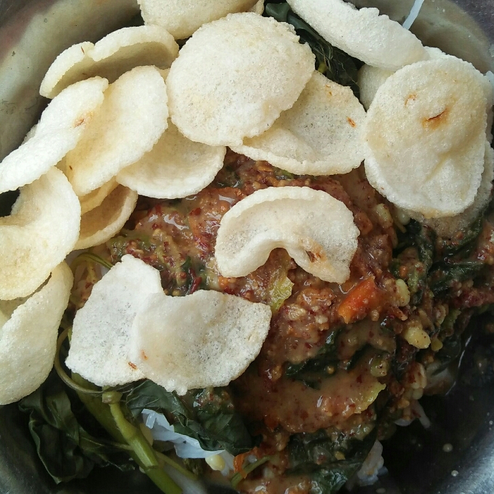 Gado-gado 3