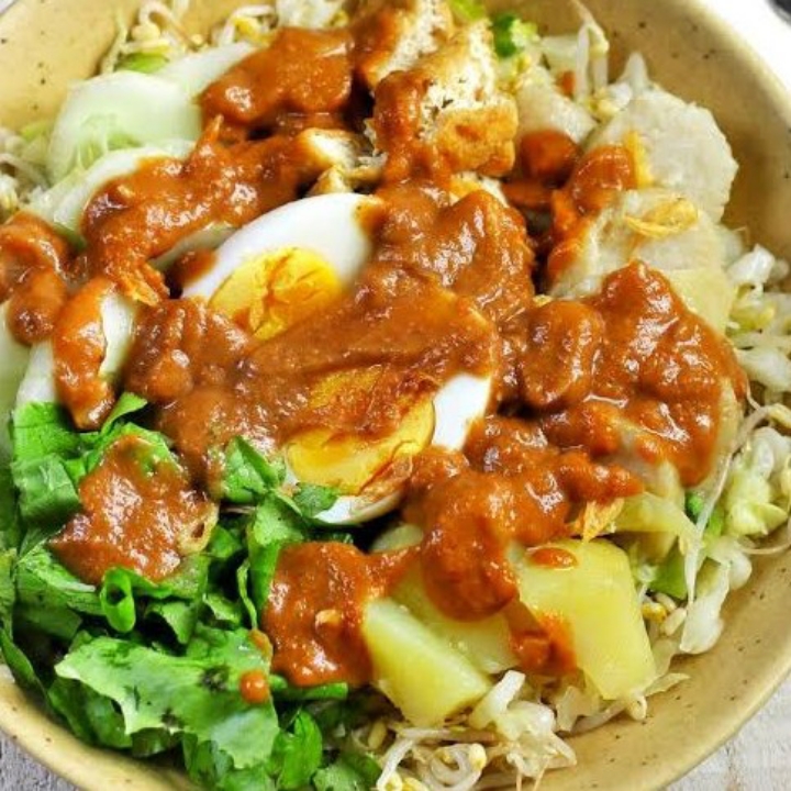 Gado2 Telur