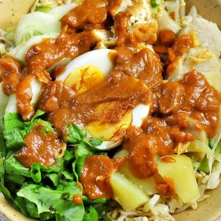 Gado2 Telur