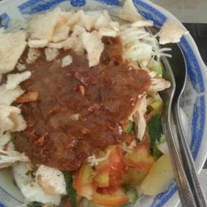 Gadogado