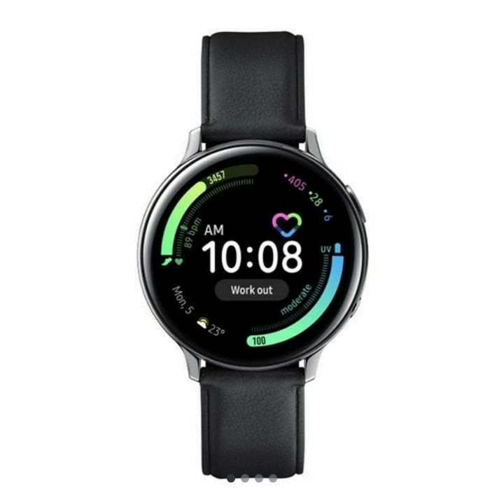 Galaxy Active Watch 2 - Black