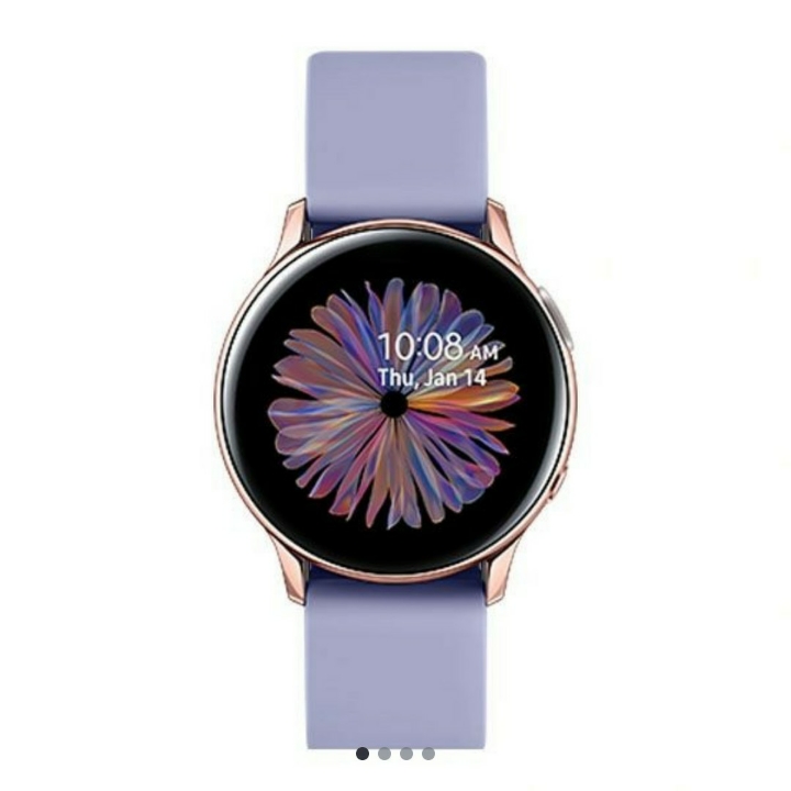 Galaxy Active Watch 2 - Purple