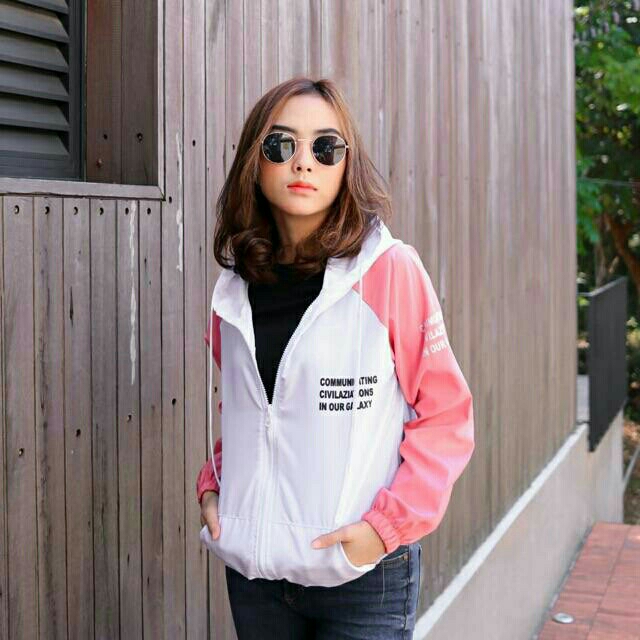 Galaxy Jaket 2