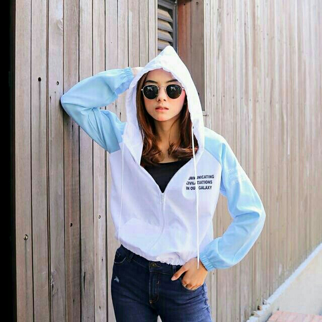 Galaxy Jaket 3