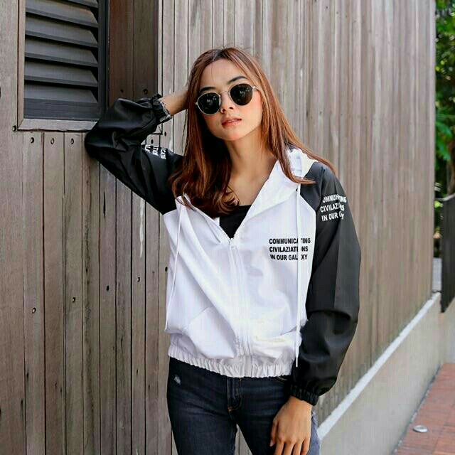 Galaxy Jaket 4