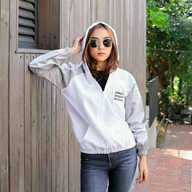 Galaxy Jaket 5
