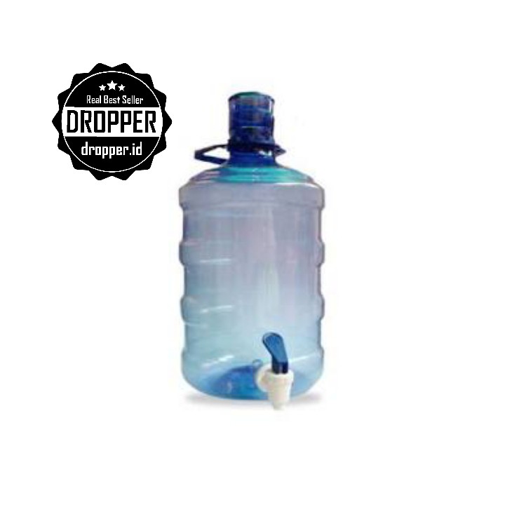 Galon Kran 5 Liter 2