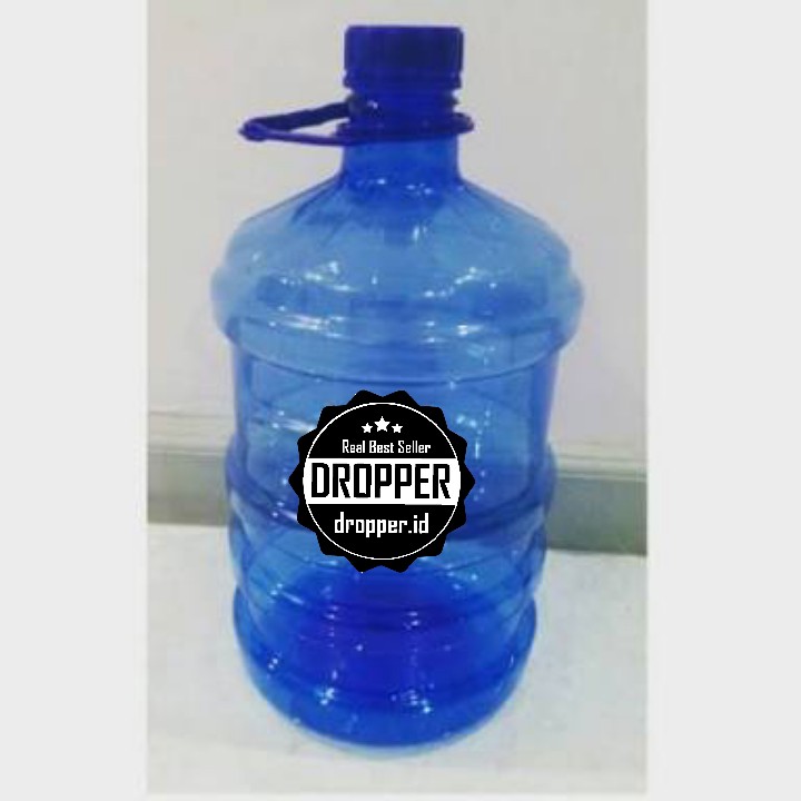 Galon Kran 5 Liter 3