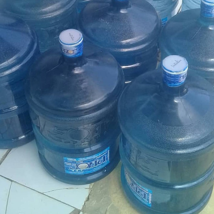 Galon Prof Refill