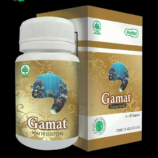 Gamat HIU