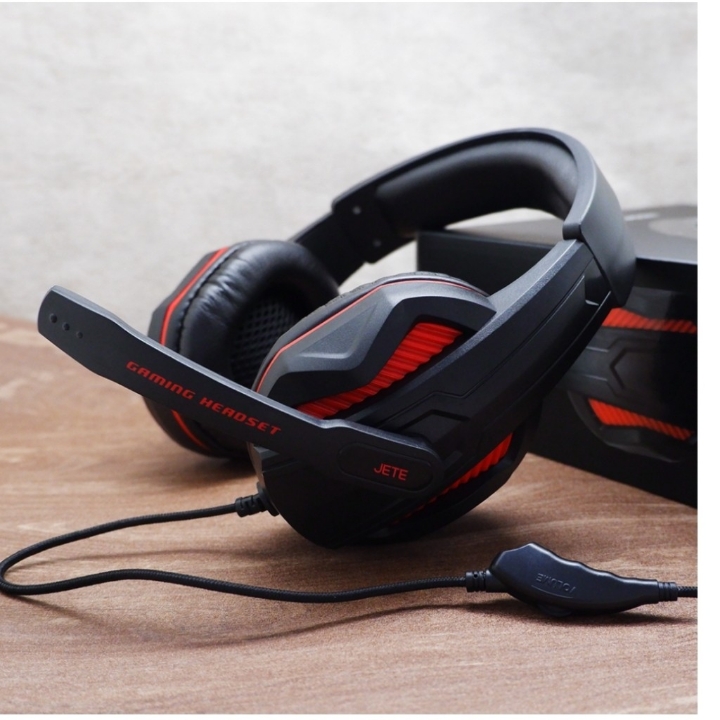 Game Headphone Jete G3 Series