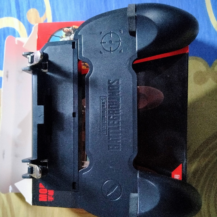 Game Pad