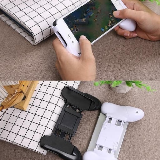 Game Pad Handle Mobile