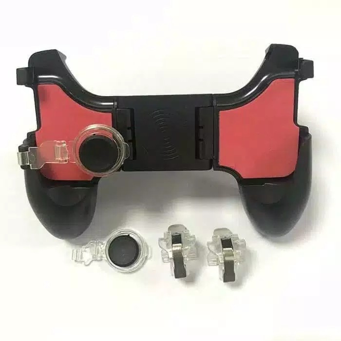 Gamepad Lipat CK01 All In One Joystick Pubg R1 L1 Controller 2
